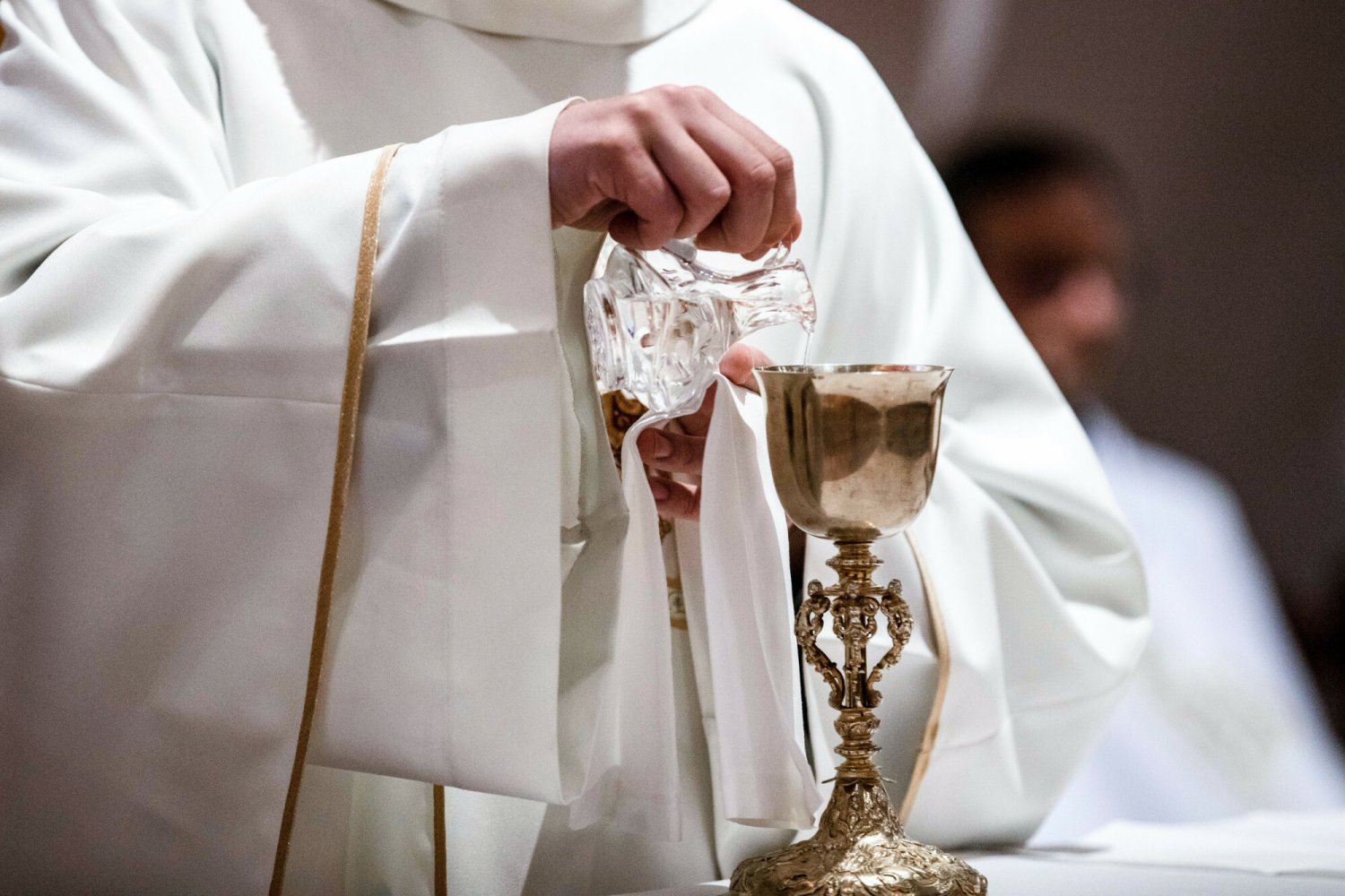 Parafianie Przedcza buntują się i chcą odejścia proboszcza.