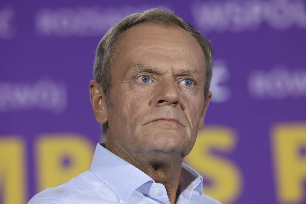 Tusk konkretnie o prawie do aborcji. "Nie znajdą się na liście PO"