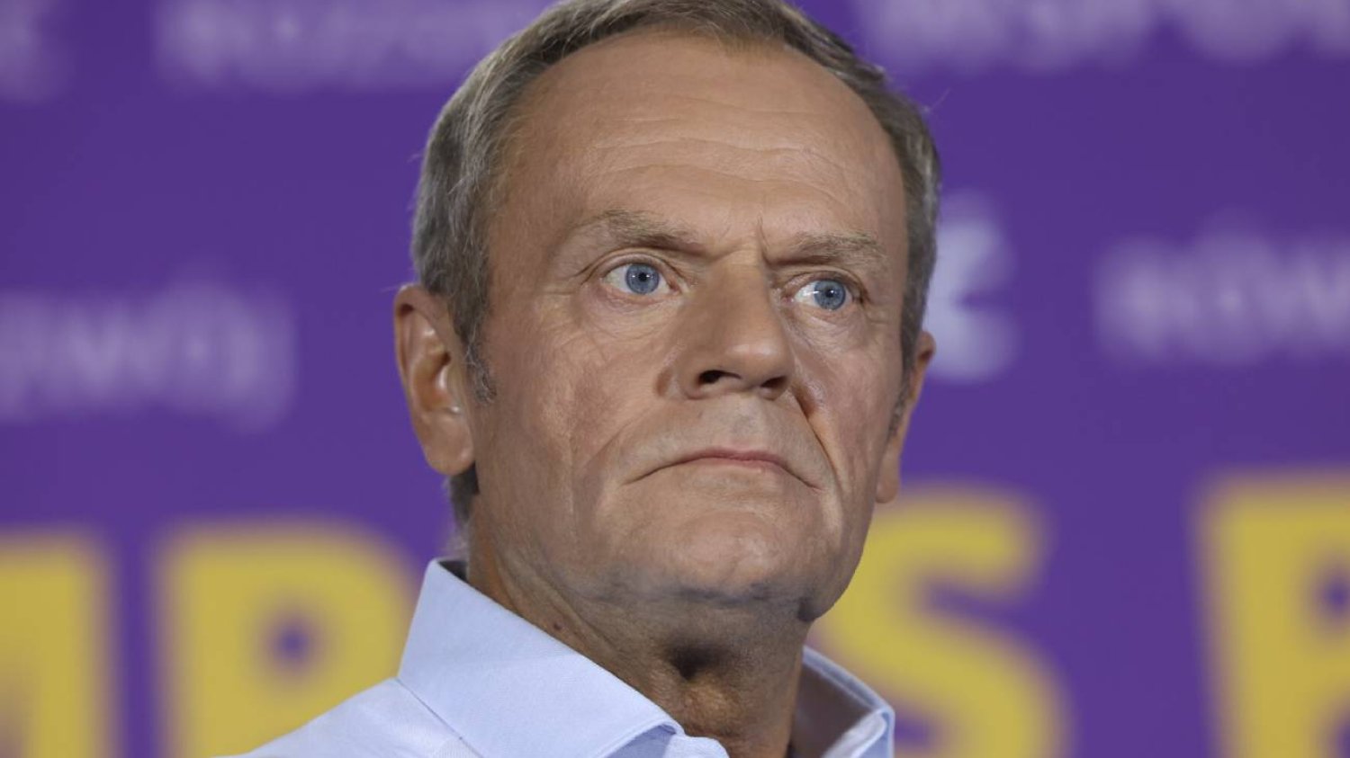 Tusk konkretnie o prawie do aborcji. "Nie znajdą się na liście PO"