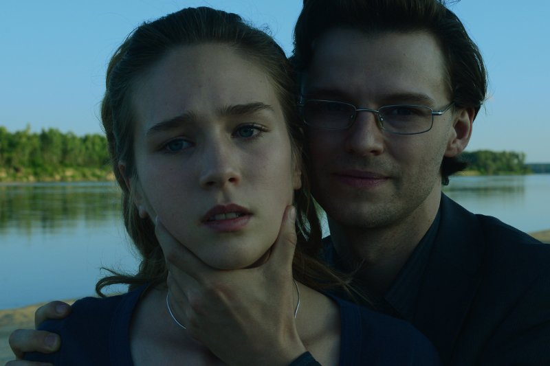 "Amok" - skomplikowana historia o zbrodni i i obsesji.