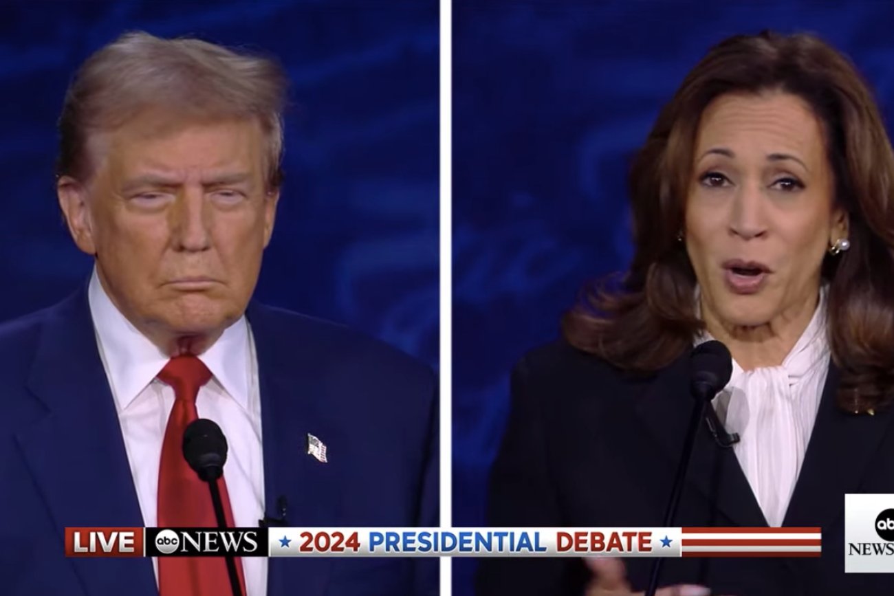 Obejrzałem debatę i nie spodziewałem się takiej wymiany ciosów. Zapamiętam słowa o Polsce