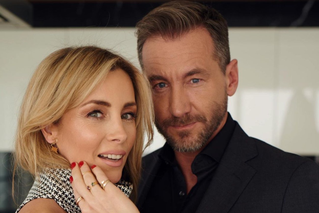 Sukces w rodzinie Piotra Kraśki. Syn dziennikarza został złotym medalistą