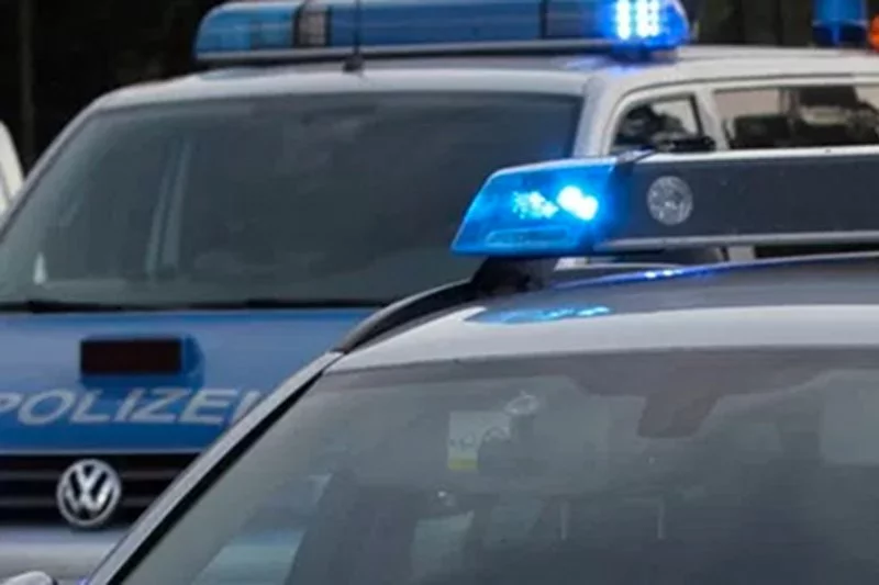 Dramat w polskiej rodzinie. Policjanci w mieszkaniu znaleźli ciała, dwójki dzieci i ich ojca.