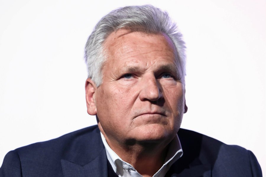 Aleksander Kwaśniewski powiedział, że Huntera Bidena zatrudniono w firmie Burisima Holding ze względu na nazwisko jego ojca.