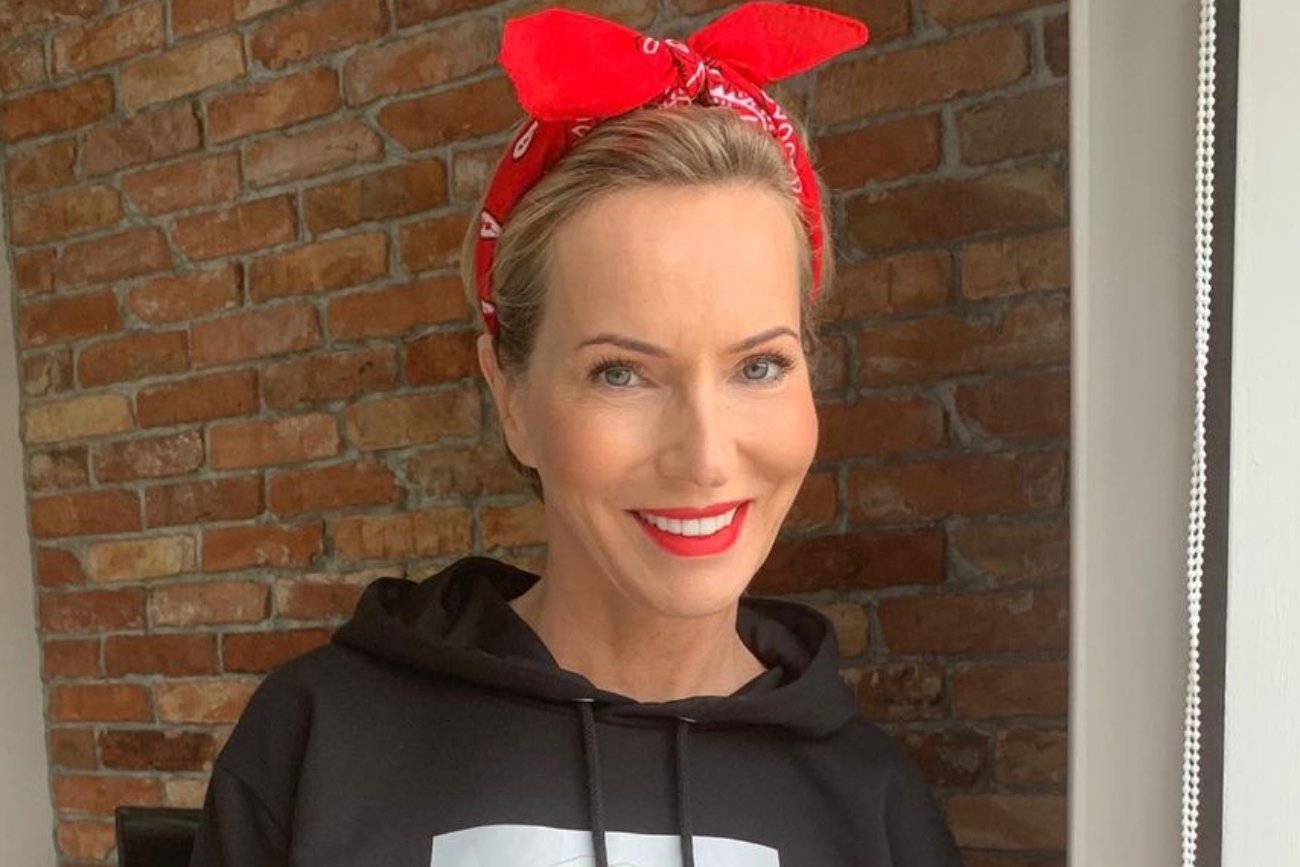 Intymny wpis Pauliny Smaszcz. Była żona Macieja Kurzajewskiego o swojej drodze do szczęścia