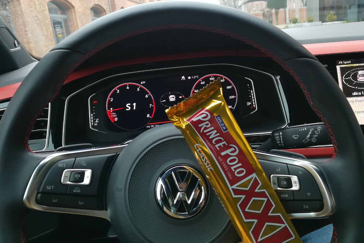 Właśnie zadebiutował nowy Volkswagen Polo. Jego ceny zaczynają się już od ok. 44 tys. złotych.