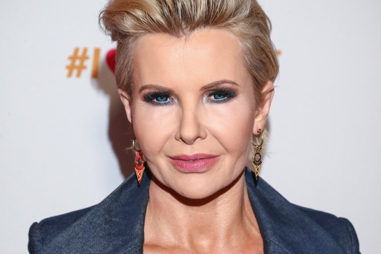 Joanna Racewicz o hejterach.