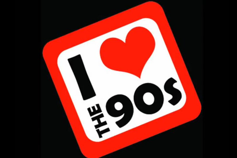 10 rzeczy z lat 90., których nie sposób zapomnieć.