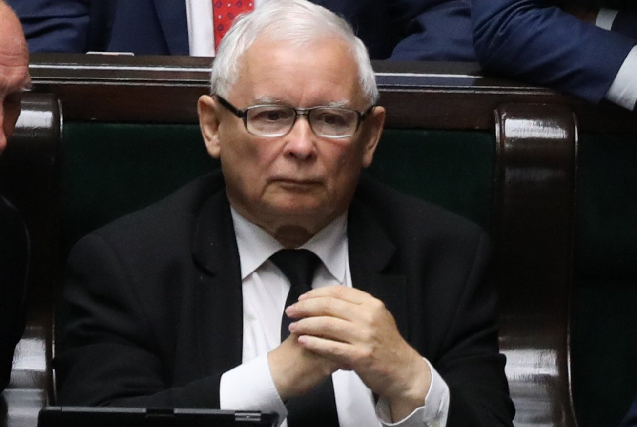 Wzrost poparcia dla opozycji w nowym sondażu. Zwiększa się też frekwencja.