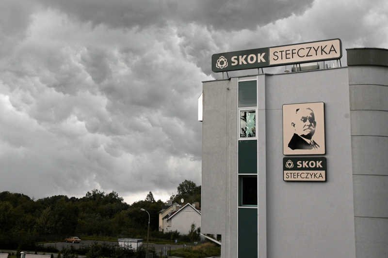 Kondycja SKOK nie jest jasna. Instytucje finansowe milczą.