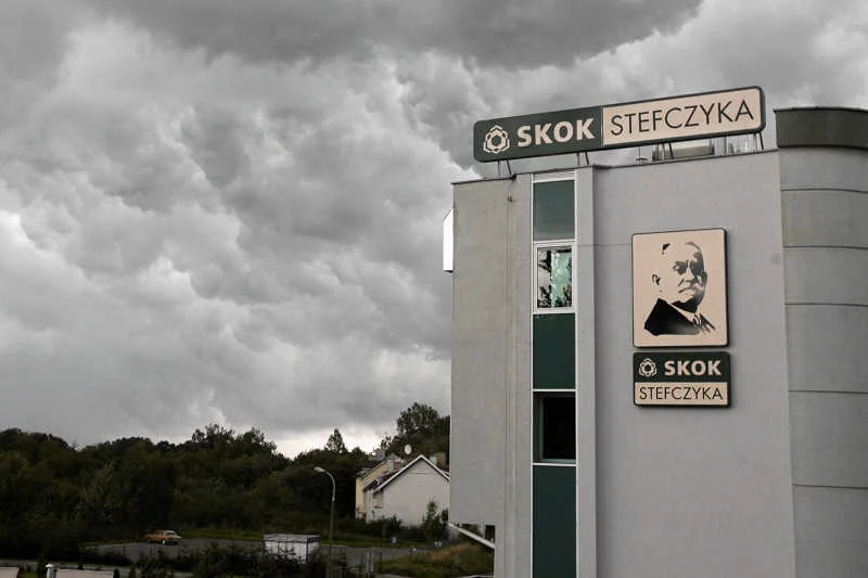Kondycja SKOK nie jest jasna. Instytucje finansowe milczą.