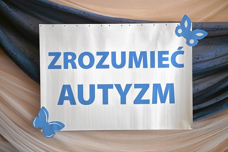 Autyzm nie musi oznaczać skreślenia szans na karierę zawodową.