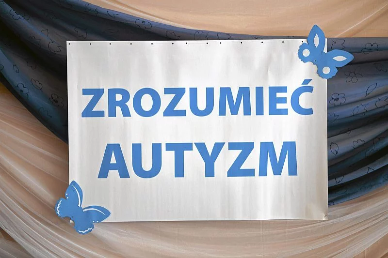 Autyzm nie musi oznaczać skreślenia szans na karierę zawodową.