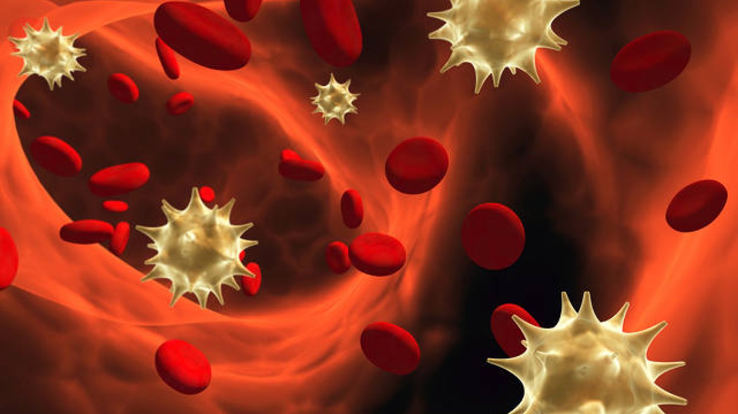 [url=http://www.shutterstock.com/pic-89245402/stock-photo-viruses-floating-among-erythrocytes.html?src=csl_recent_image-1]Przeszczep szpiku najprawdopodobniej może prowadzić do usunięcia HIV z ludzkiego organizmu[/url]