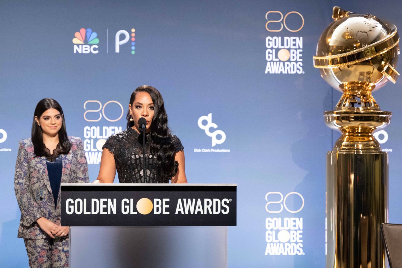 Złote Globy 2023 - nominacje. [LISTA]