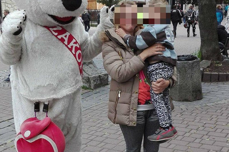 Na jaw wychodzą nowe informacje na temat Marleny L., która w święta porzuciła 4-letniego Dominika w jednym z katowickich bloków.