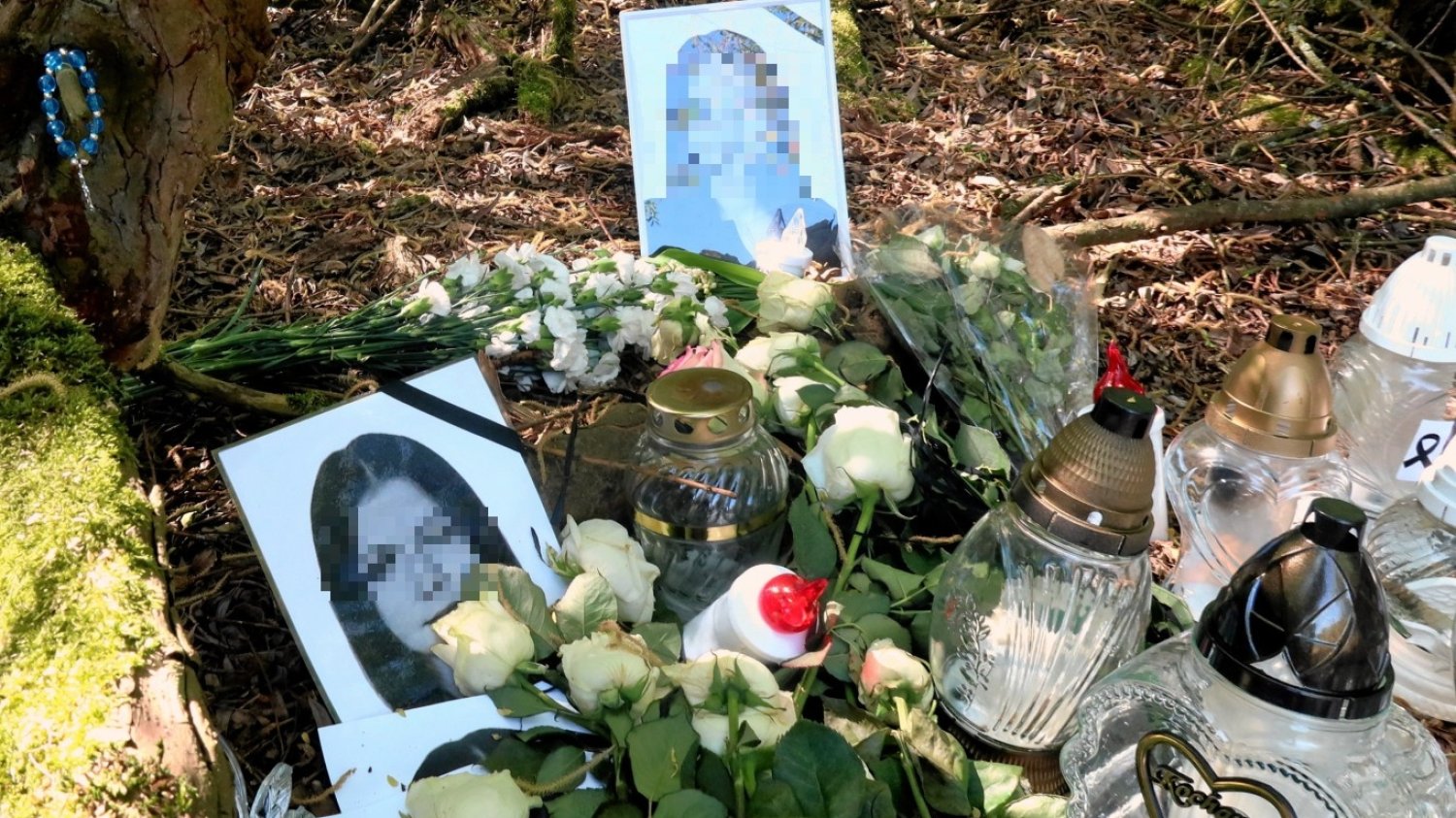 Bartosz G. i sprawa Mai z Mławy. Chłopak nie jest już w szpitalu