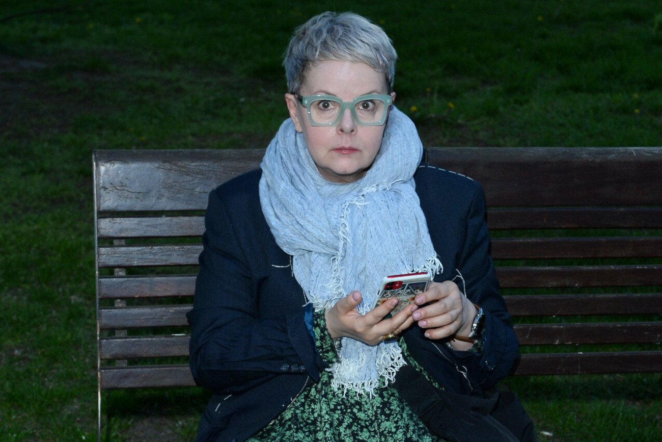 Korwin-Piotrowska nie zostawiła bez komentarza szczerego wyznania Wendzikowskiej na temat mobbingu.