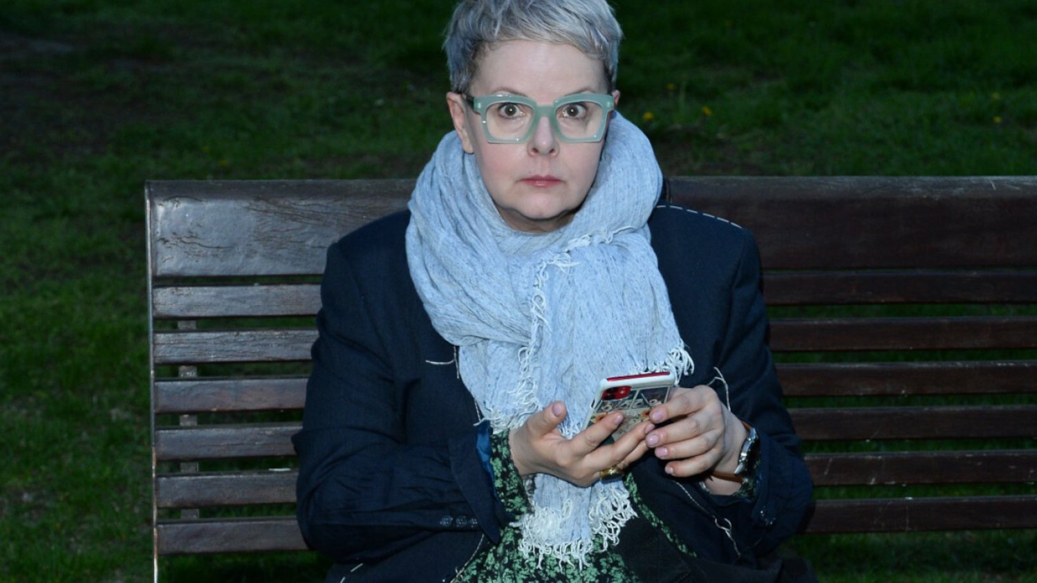 Korwin-Piotrowska nie zostawiła bez komentarza szczerego wyznania Wendzikowskiej na temat mobbingu.