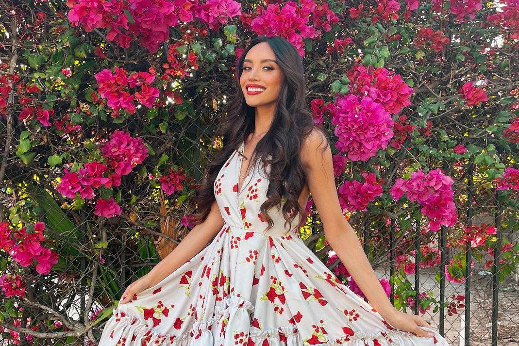 Kataluna Enriquez to nowa miss stanu Nevady