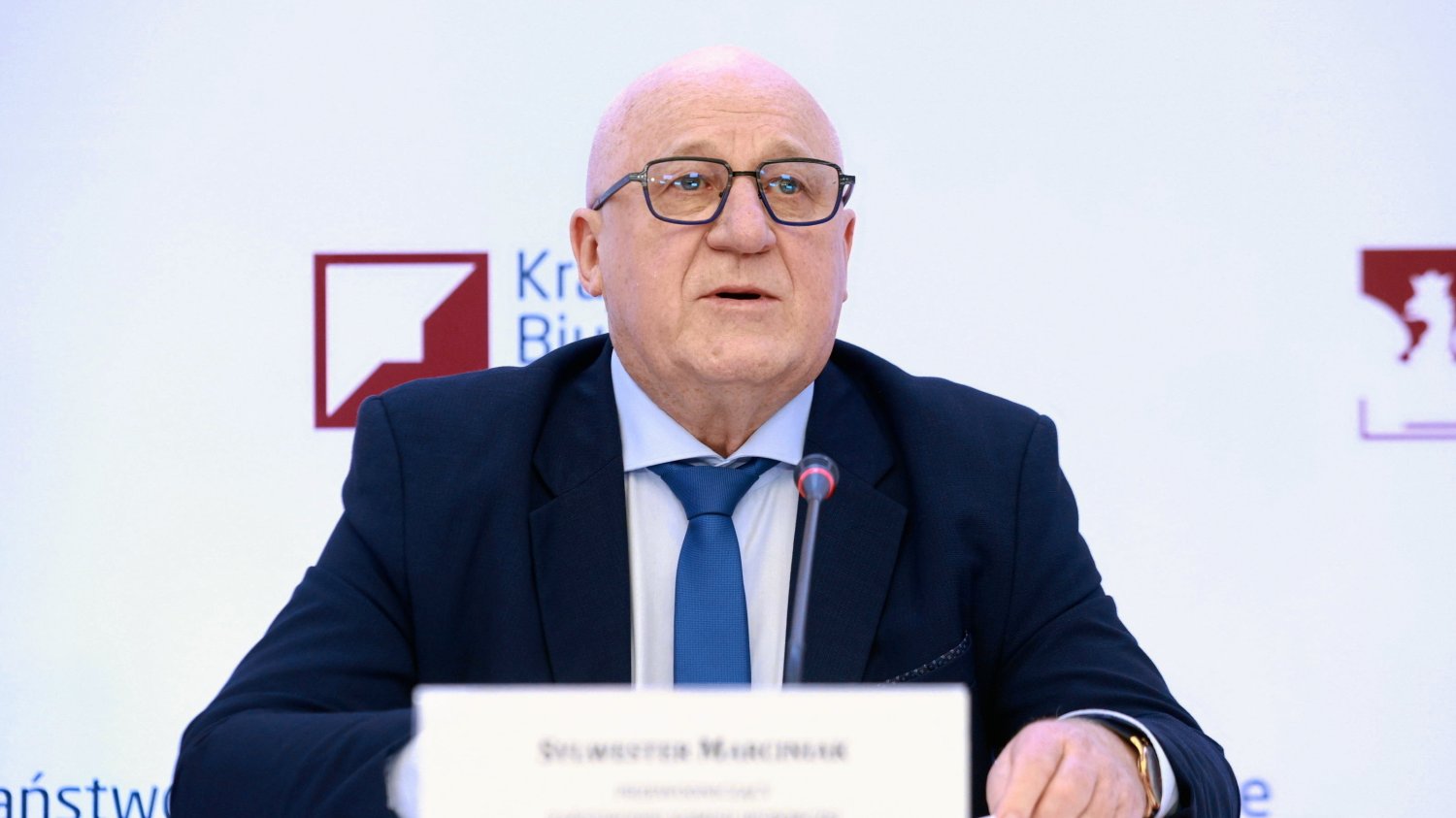 PKW po zakończeniu II tury wyborów. Konferencja prasowa