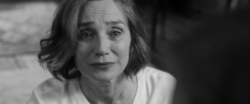 Kristin Scott-Thomas jako Janet