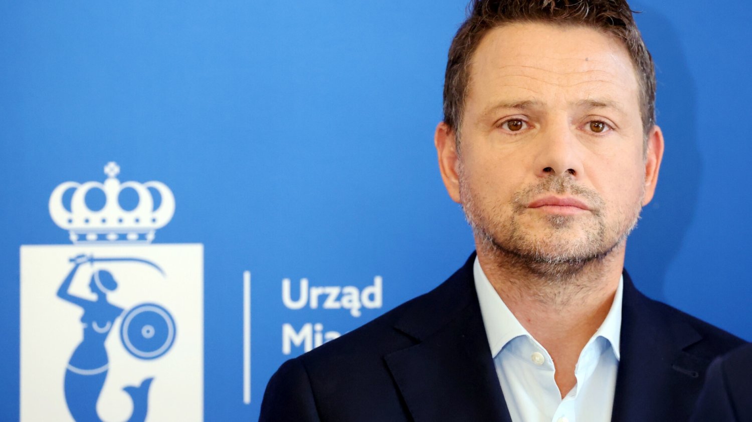 Trzaskowski zmienia zdanie ws. krzyży. Będą wyjątki od zarządzenia.