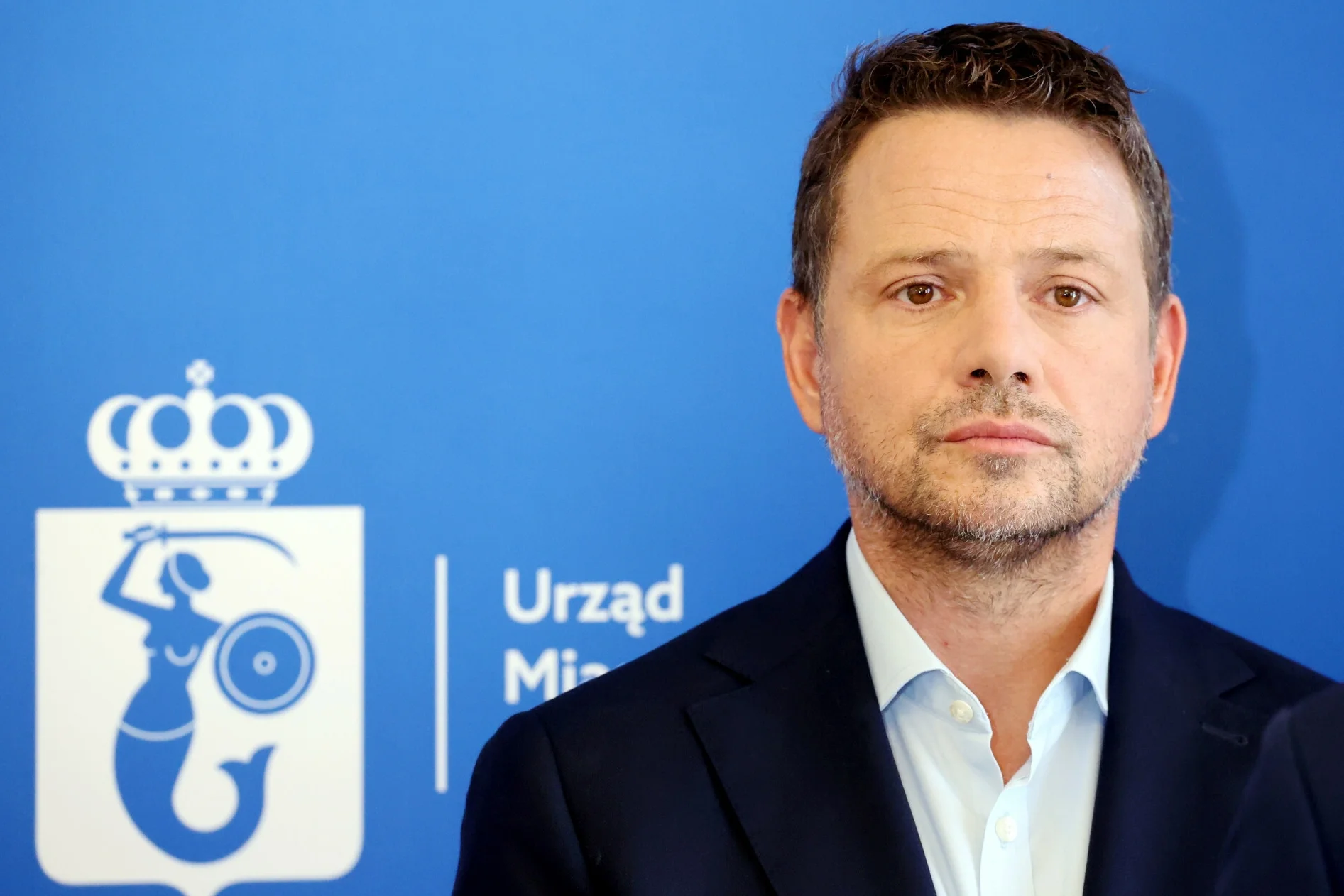 Trzaskowski zmienia zdanie ws. krzyży. Będą wyjątki od zarządzenia.