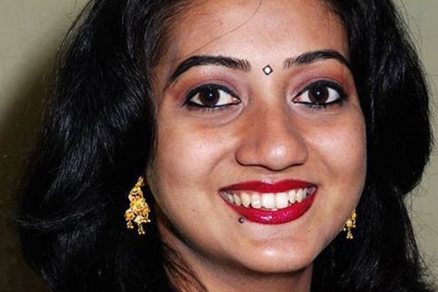 Savita Halappanavar to ikona walka o prawo do aborcji w Irlandii