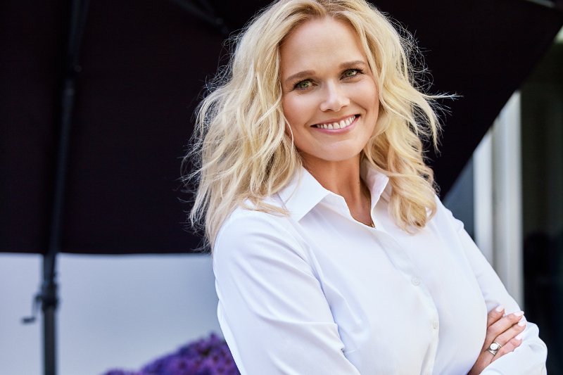 Ania Jakubowski objęła stanowisko dyrektor generalnej Avon Cosmetics Polska w kwietniu tego roku