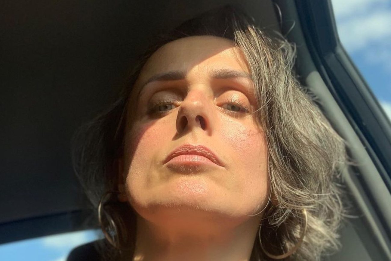 Córka Niemena o roli religii w swoim życiu. Gorzko podsumowała chrześcijan