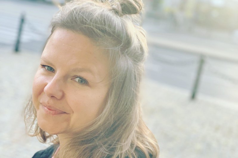 Natalia Broniarczyk jest jedną z aktywistek Aborcji Bez Granic, która dofinansowuje i finansuje kobietom w Polsce przerwanie niechcianej ciąży.