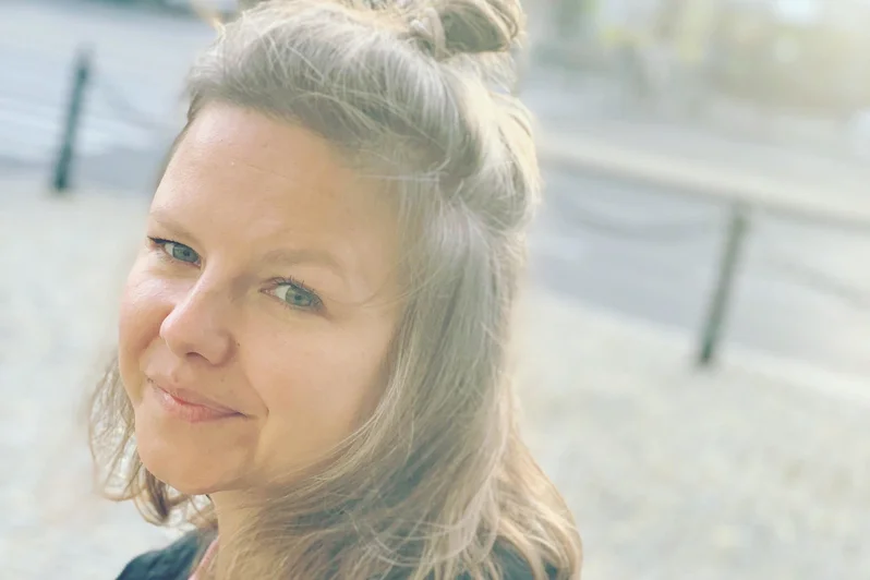 Natalia Broniarczyk jest jedną z aktywistek Aborcji Bez Granic, która dofinansowuje i finansuje kobietom w Polsce przerwanie niechcianej ciąży.