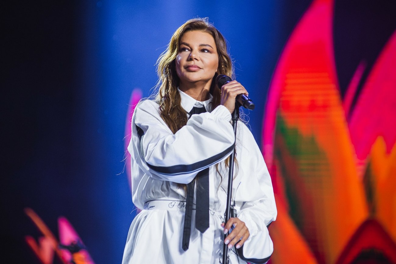 Co łączy Edytę Górniak z Rafałem Brzozowskim?