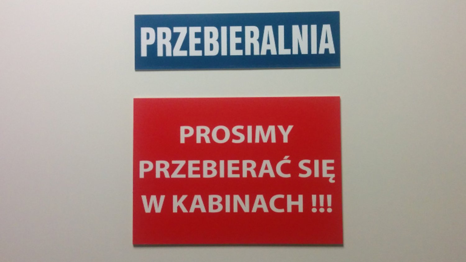 Proszę iść do kabiny! Nie chcę pani oglądać - usłyszała 27-latka na basenie. "Nagość kojarzy nam się z seksem"