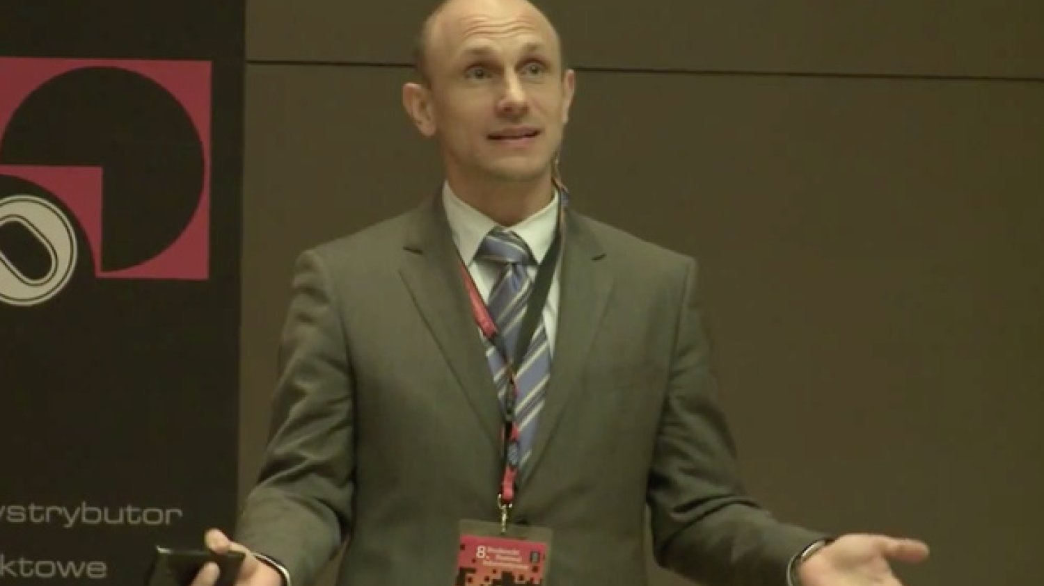 Michał Tabor, łebski naukowiec, który ułatwił nasze rozliczenia z urzędami skarbowymi