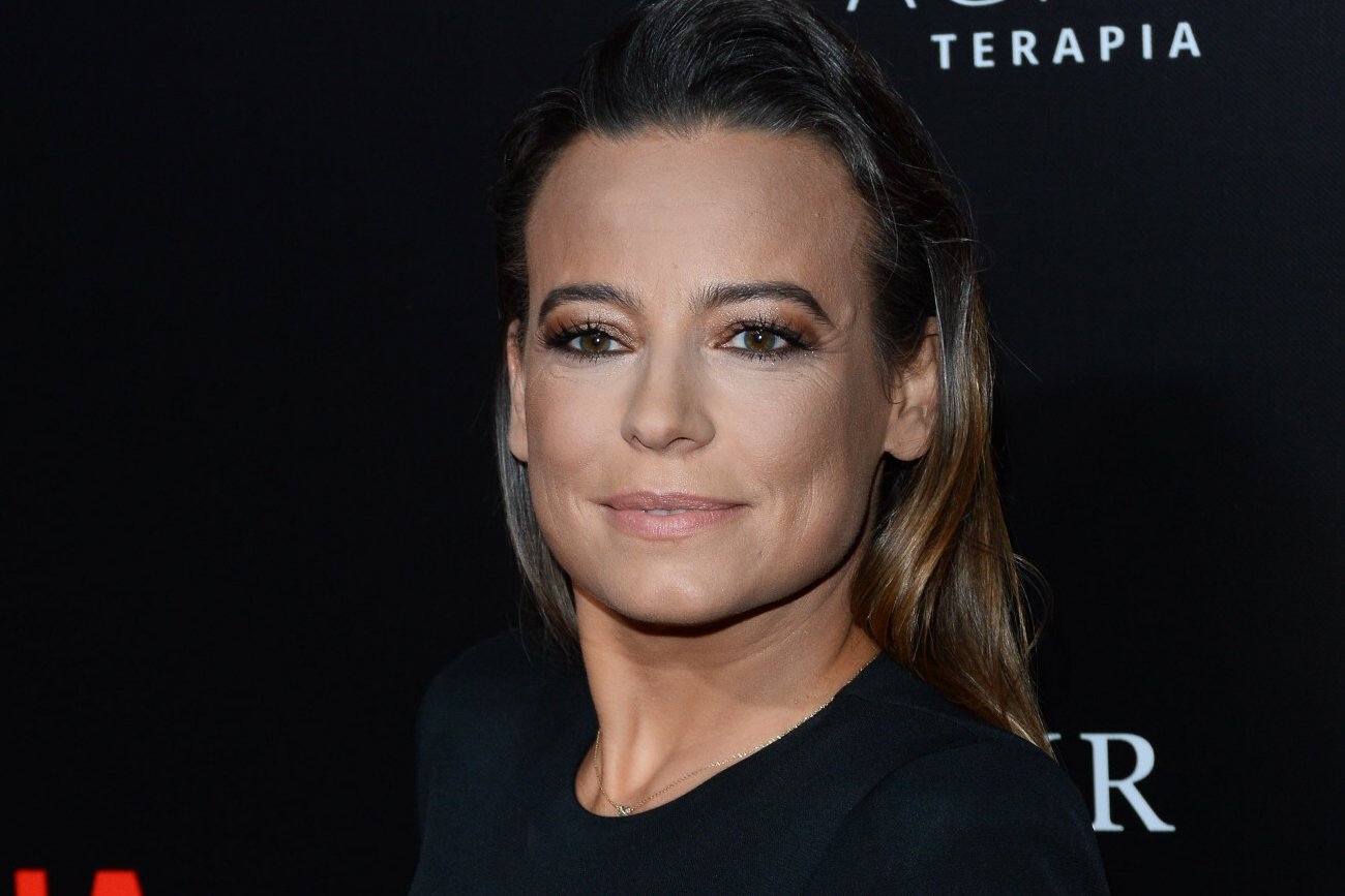 Śmierć syna posłanki Filiks. Anna Mucha krytykuje dziennikarzy TVP