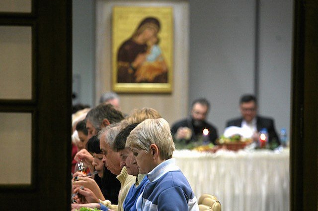 Prawosławne Święta Bożego Narodzenia