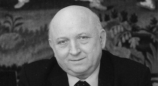 Józef Oleksy