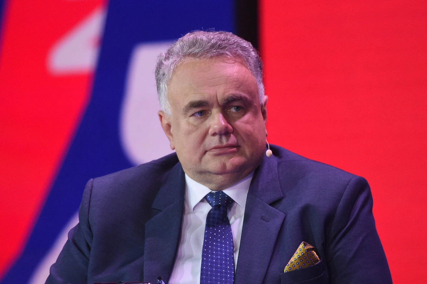 Dziennikarz Tomasz Sakiewicz uważa, że "TVN, spółka ITI, powstała po to, by penetrować środowiska NATO-wskie".