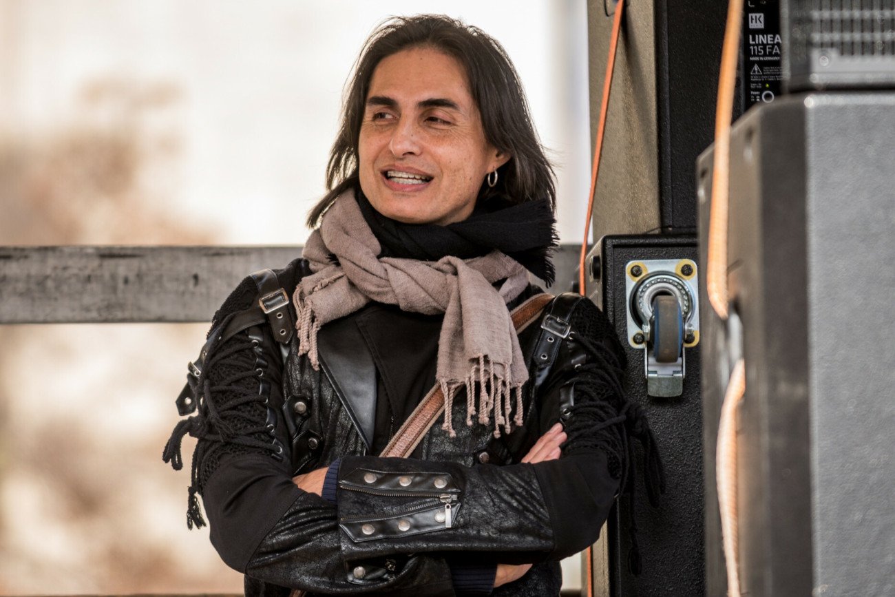 Ivan Komarenko uważa, że "Polska jest w szponach systemu"