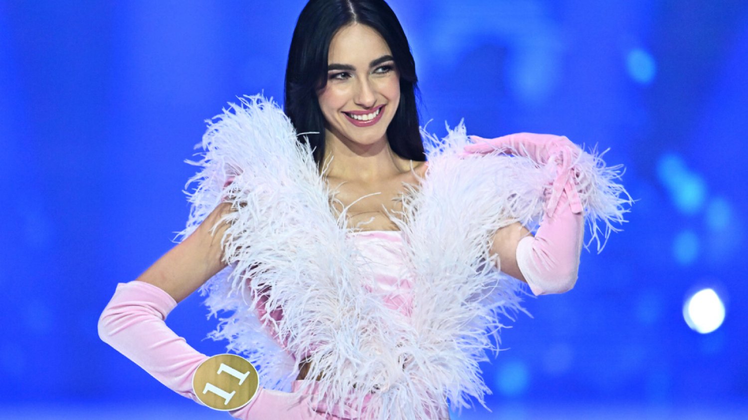 Kim jest Miss Polonia 2023? Korona powędrowała do Ewy Jakubiec