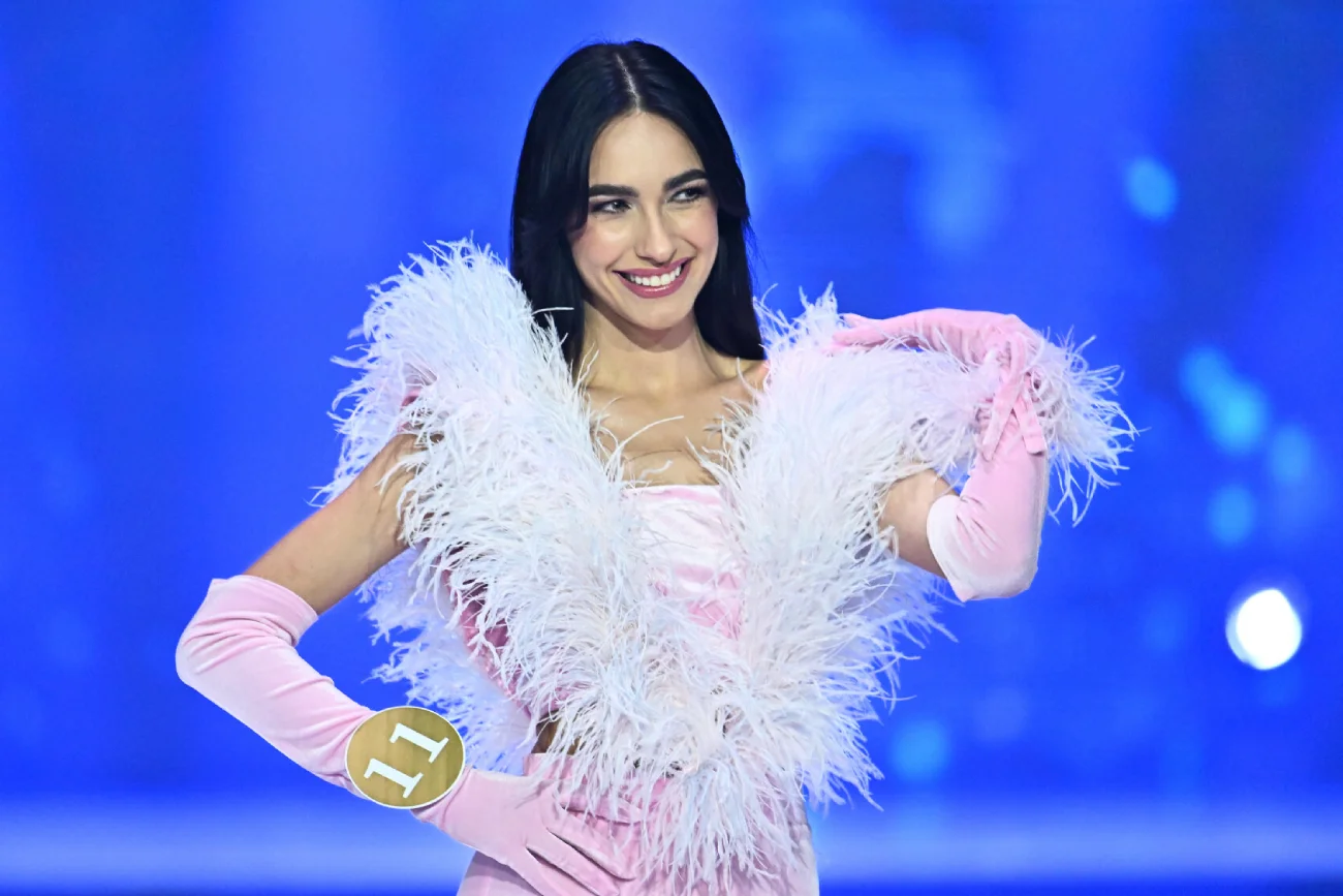 Kim jest Miss Polonia 2023? Korona powędrowała do Ewy Jakubiec