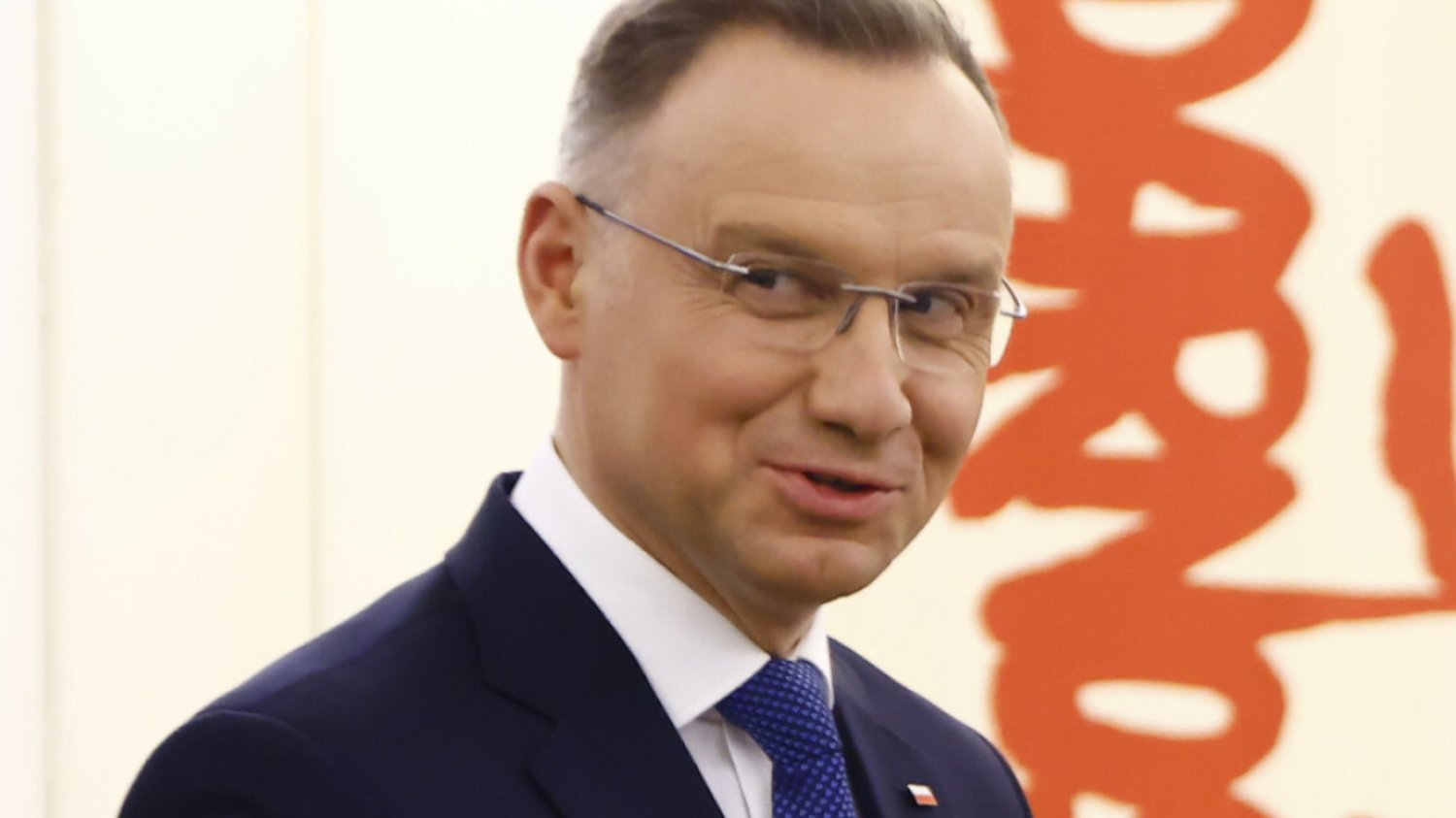 Prezydencki minister o kulisach wizyty Dudy i Tuska w USA. "Od razu zareagował pozytywnie".