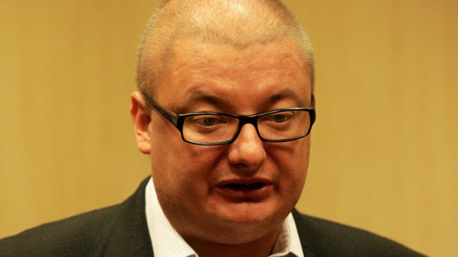 Michał Kamiński uważa, że PiS używa wraku tupolewa "jako gadżetu wyborczego