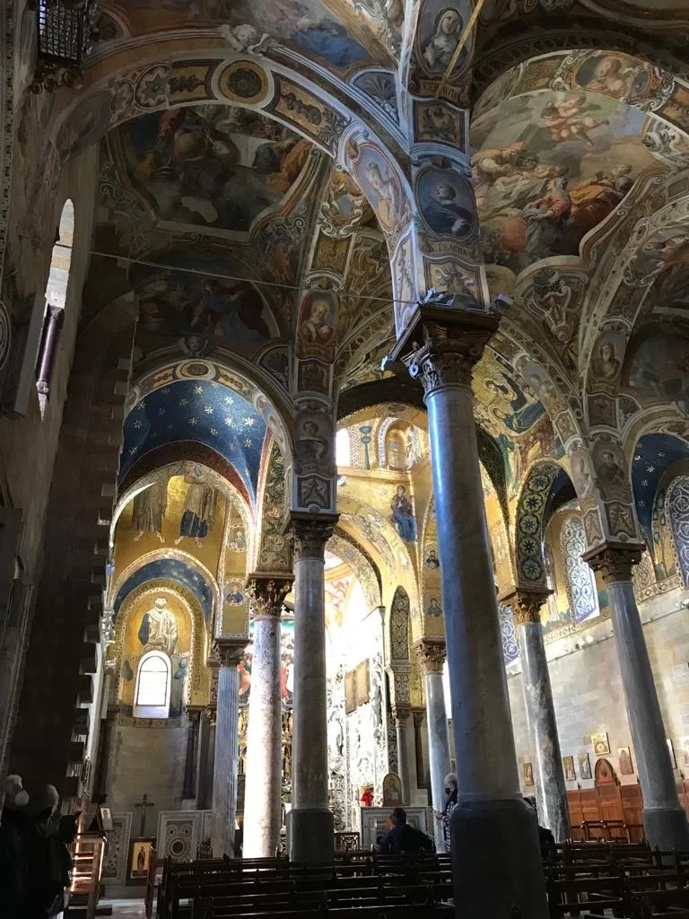 La Martorana