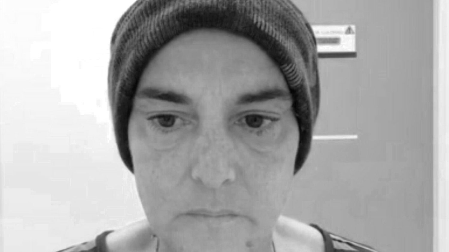 Ostatni wpis Sinéad O'Connor. Gwiazda obwiniała się o śmierć syna