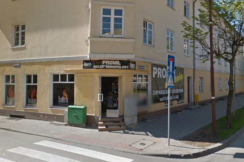 Inspektorat Pracy w Olsztynie stwierdził, że właścicielka sklepu "Promil" nie złamała prawa.