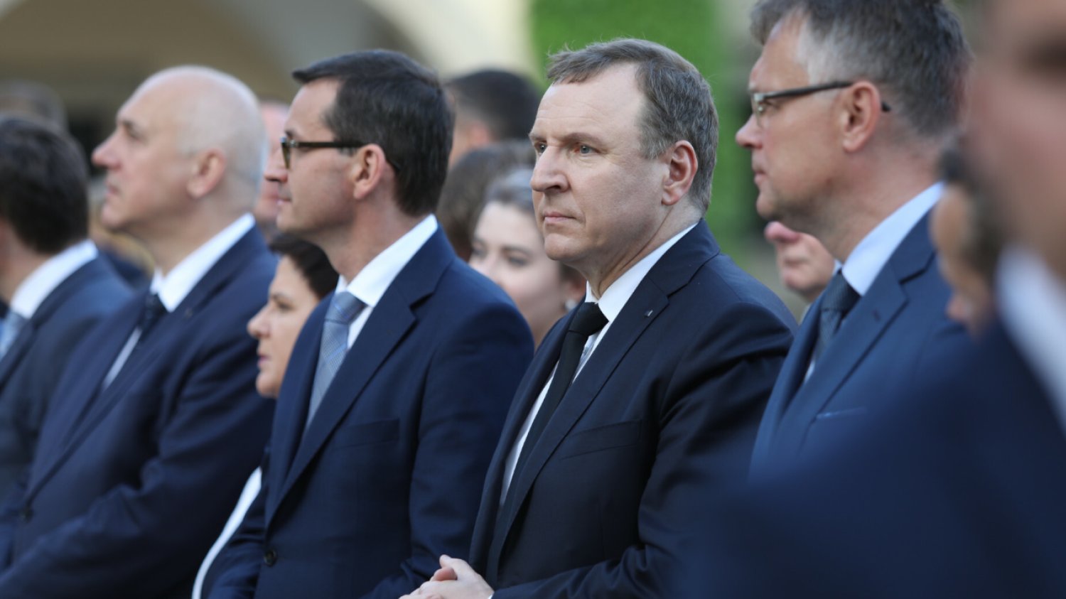 Kurski przekazał Kaczyńskiemu tajny raport o TVP. Opisano, dlaczego PiS przegrał wybory.