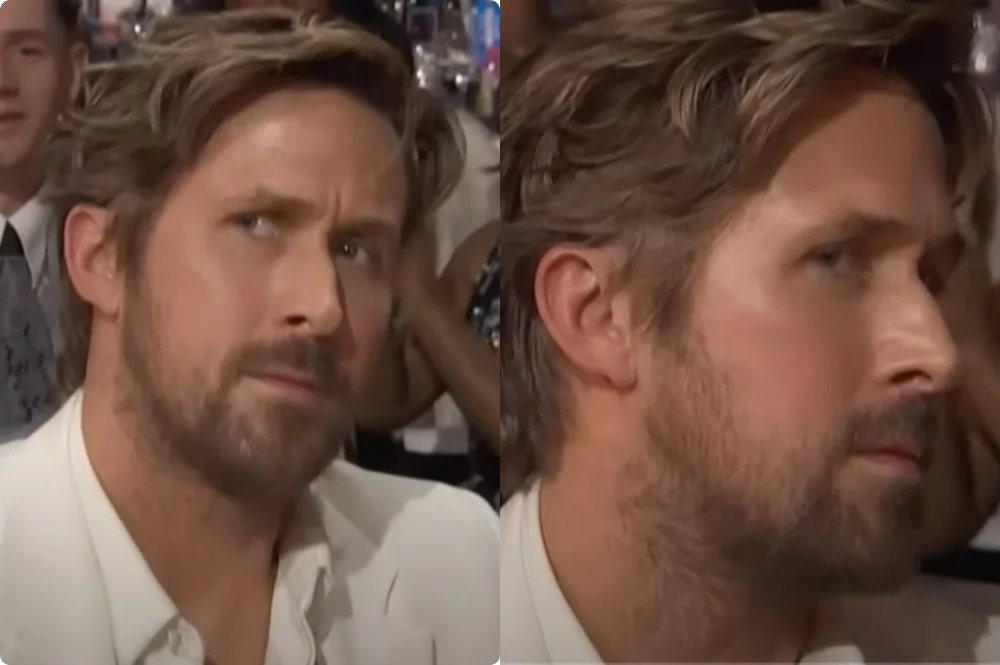 Ryan Gosling